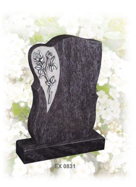 Grabmale - Einzelgräber