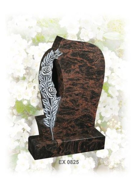 Grabmale - Einzelgräber