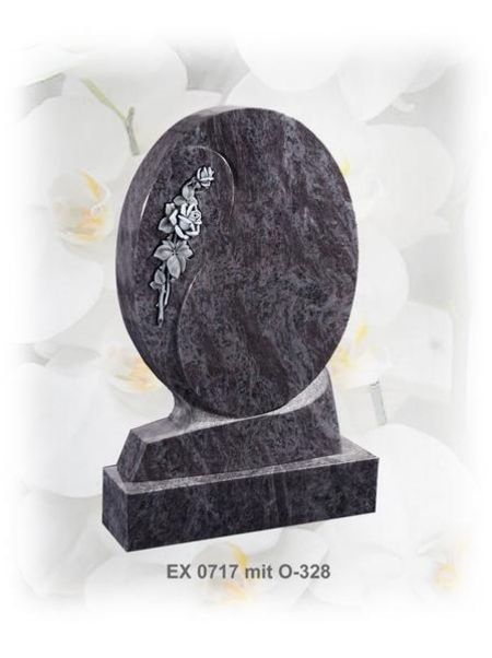 Grabmale - Einzelgräber