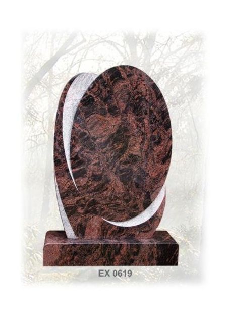 Grabmale - Einzelgräber