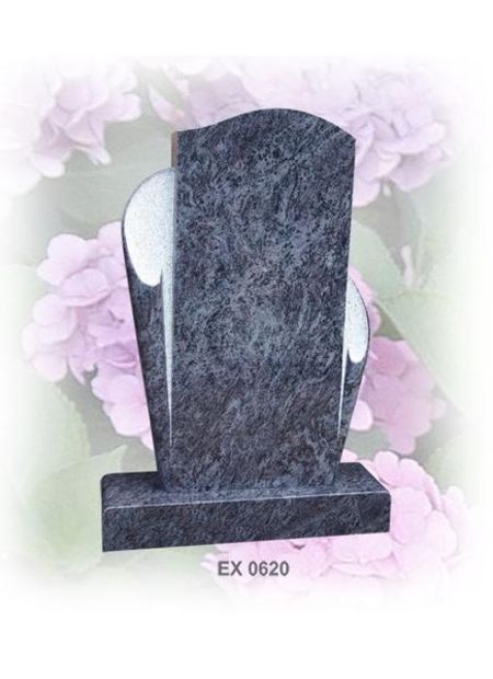 Grabmale - Einzelgräber