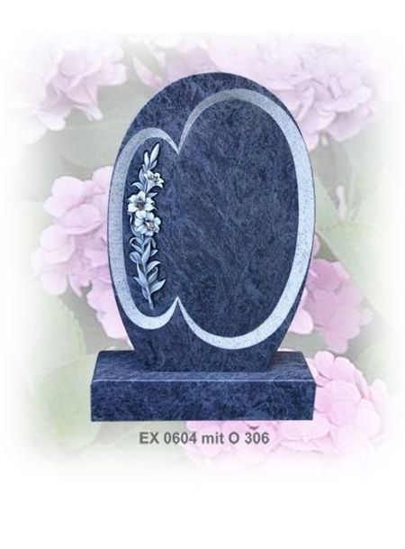 Grabmale - Einzelgräber