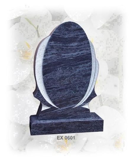 Grabmale - Einzelgräber