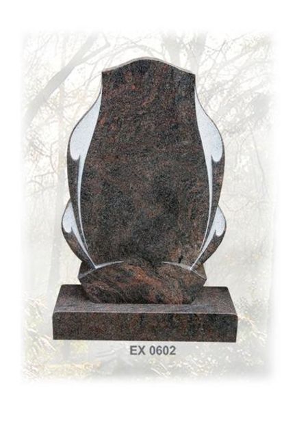 Grabmale - Einzelgräber