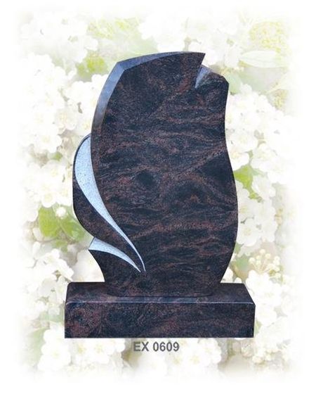 Grabmale - Einzelgräber