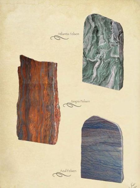 Grabmale - Einzelgräber