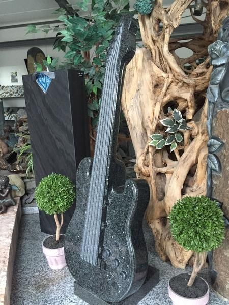 Grabmale - Einzelgräber