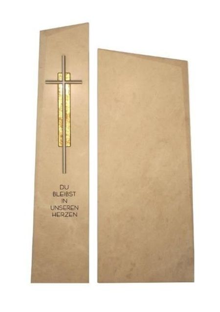 Grabmale - Einzelgräber