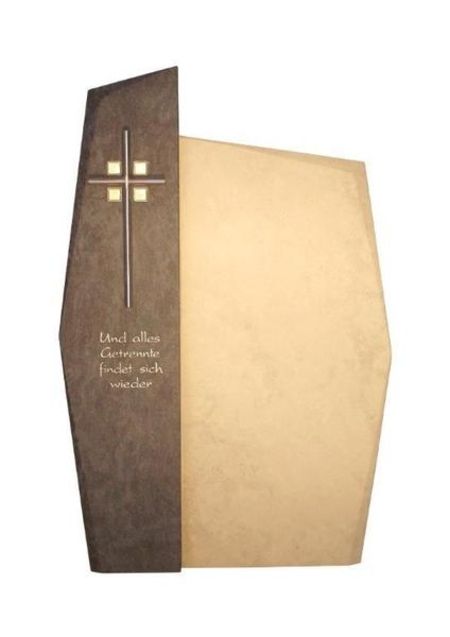 Grabmale - Einzelgräber