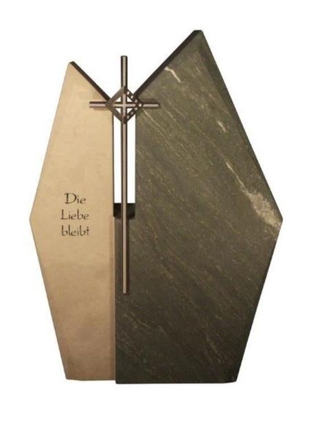 Grabmale - Einzelgräber