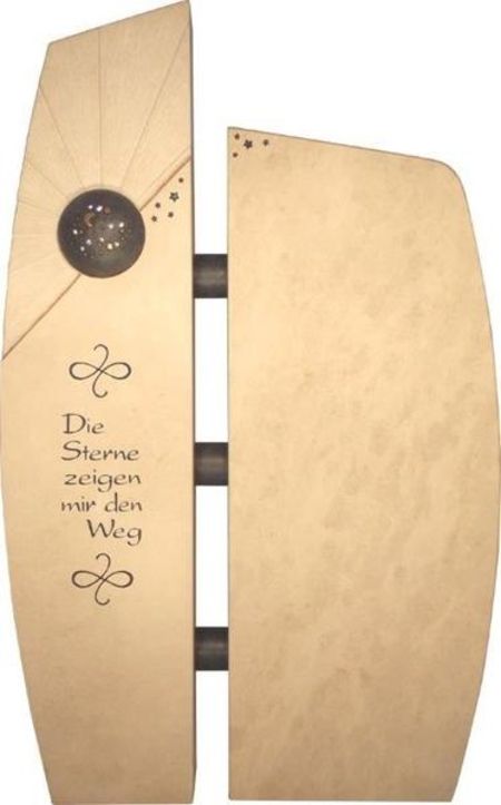 Grabmale - Einzelgräber