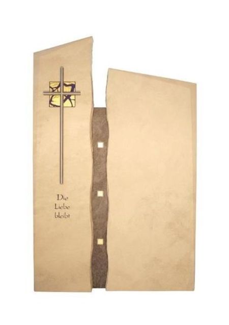 Grabmale - Einzelgräber