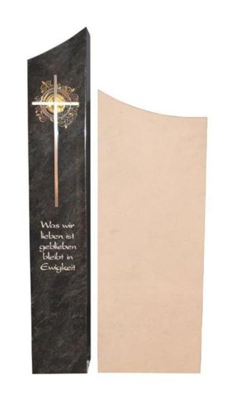 Grabmale - Einzelgräber