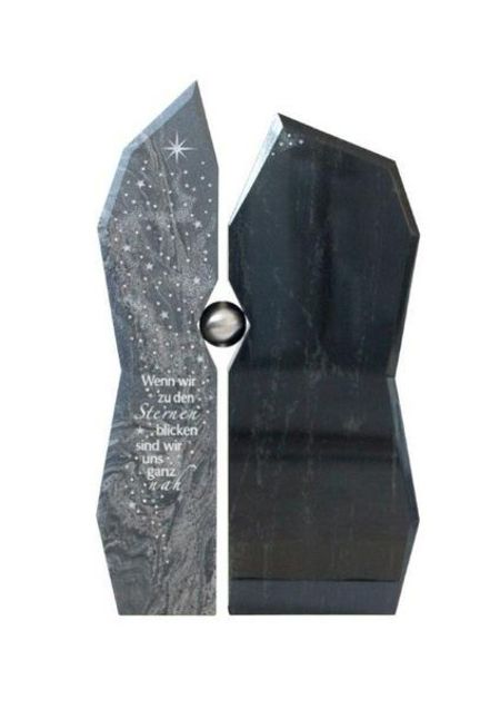 Grabmale - Einzelgräber