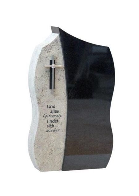 Grabmale - Einzelgräber