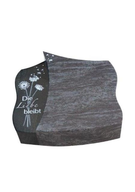 Grabmale - Einzelgräber