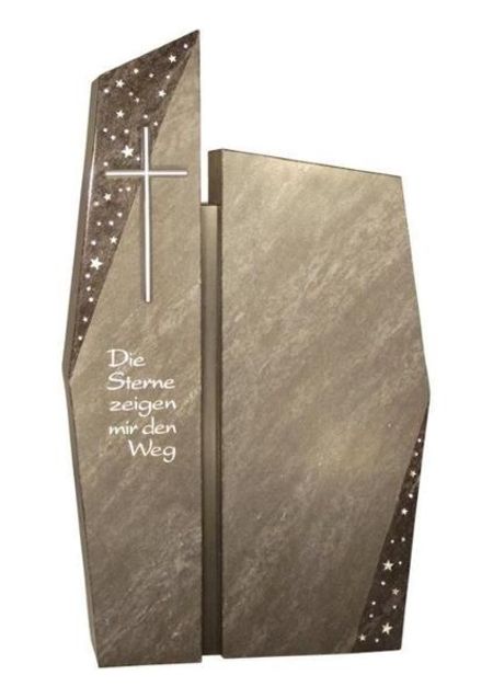 Grabmale - Einzelgräber