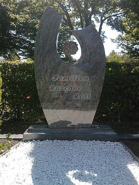 Grabmale - Einzelgräber