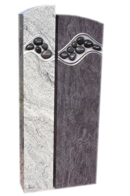 Grabmale - Einzelgräber