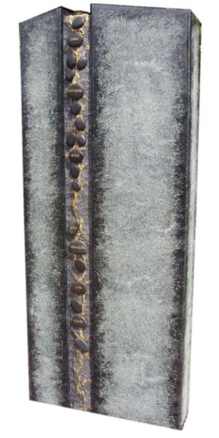 Grabmale - Einzelgräber