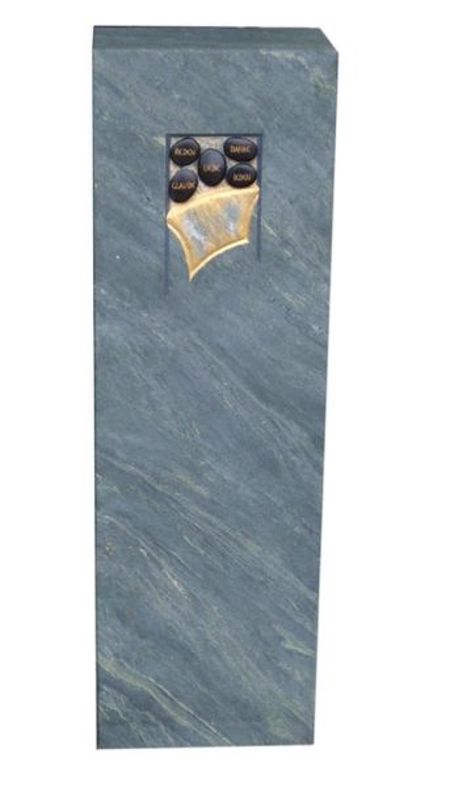 Grabmale - Einzelgräber