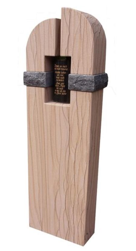 Grabmale - Einzelgräber