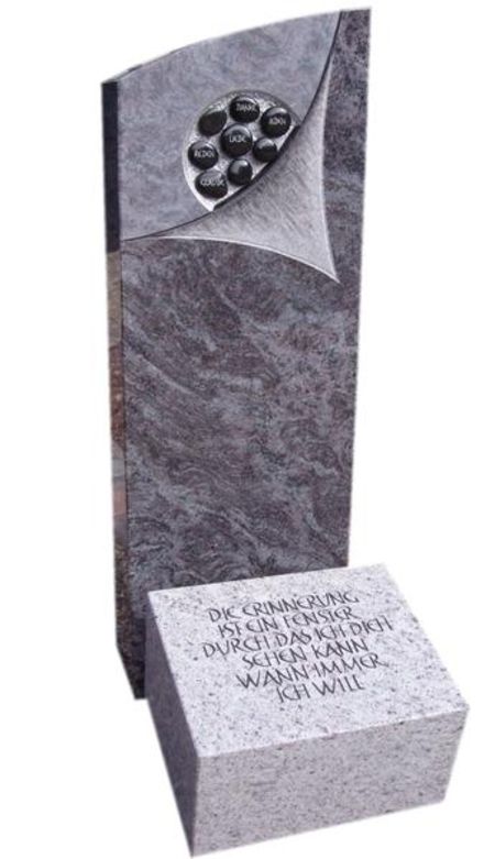 Grabmale - Einzelgräber