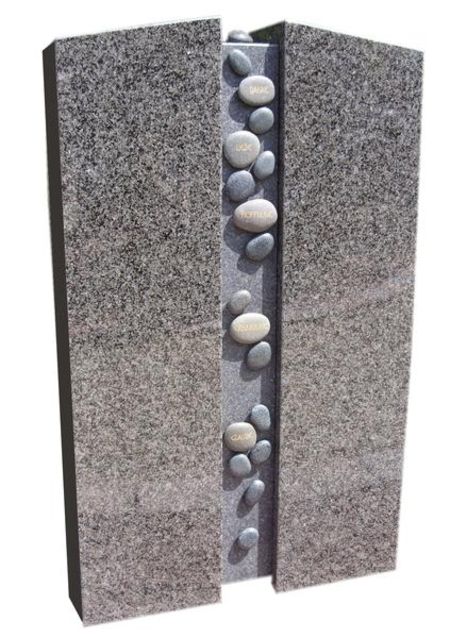 Grabmale - Einzelgräber