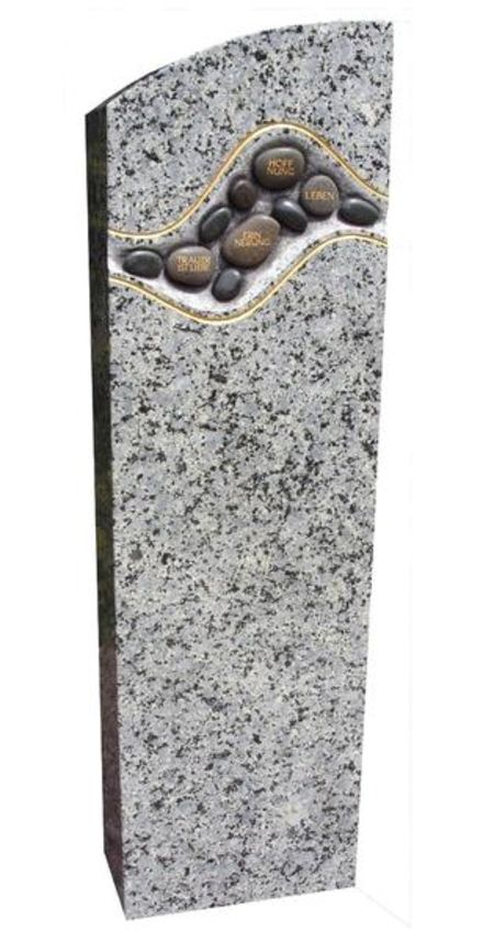 Grabmale - Einzelgräber