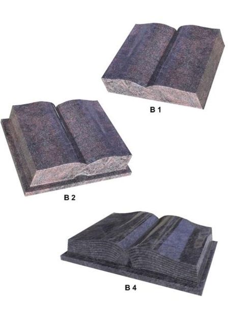 Grabmale - Einzelgräber