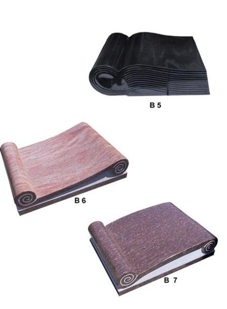 Grabmale - Einzelgräber