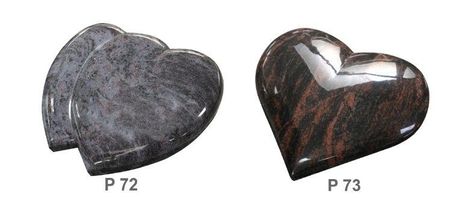 Grabmale - Einzelgräber