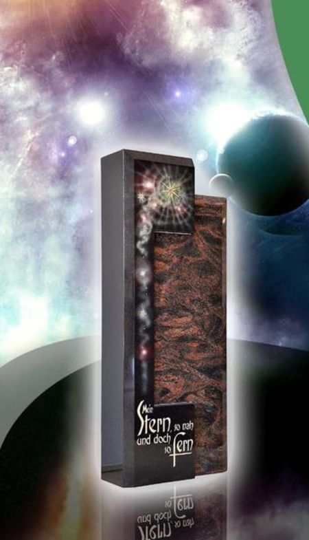 Grabmale - Einzelgräber