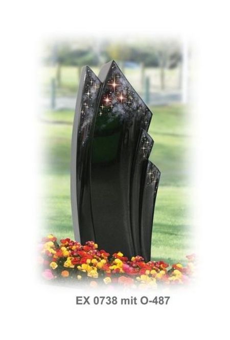 Grabmale - Einzelgräber