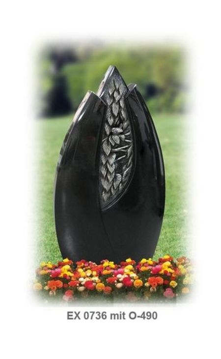 Grabmale - Einzelgräber