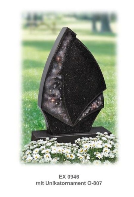 Grabmale - Einzelgräber