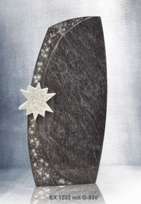 Grabmale - Einzelgräber