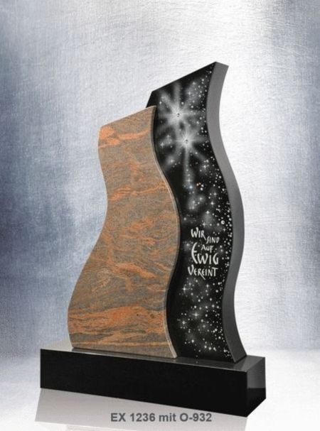 Grabmale - Einzelgräber