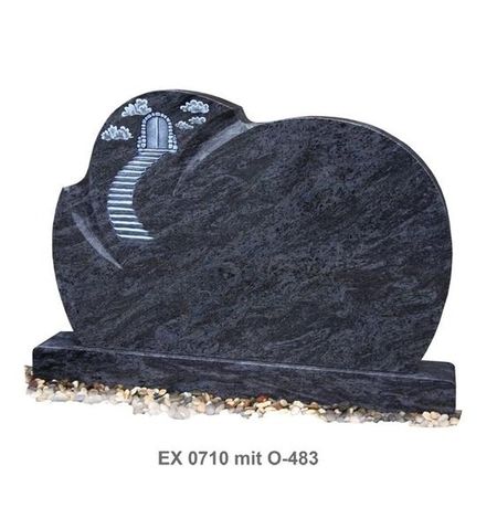 Grabmale - Doppelgräber