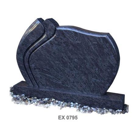 Grabmale - Doppelgräber