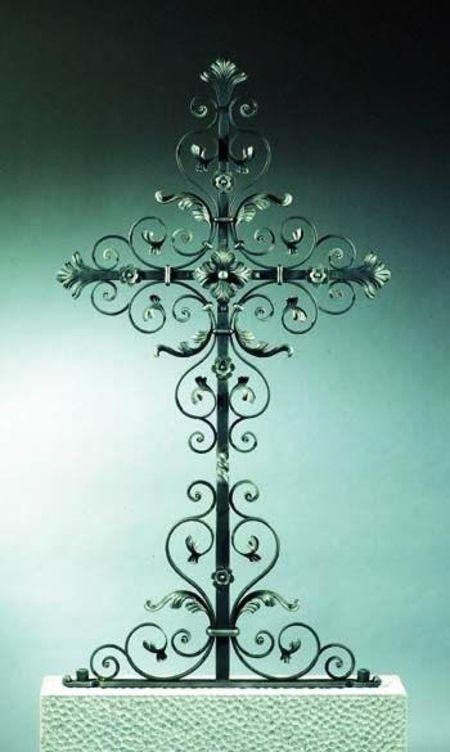 Grabmale - Doppelgräber