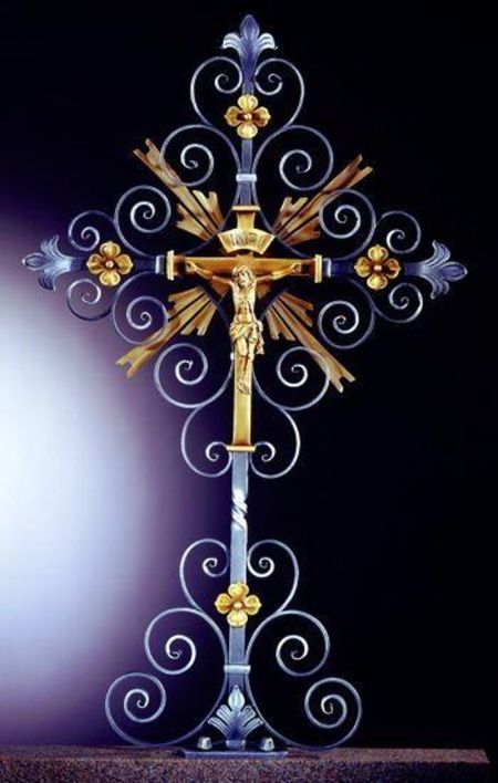 Grabmale - Doppelgräber