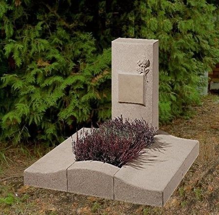 Grabmale - Urnengräber