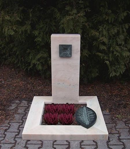 Grabmale - Urnengräber