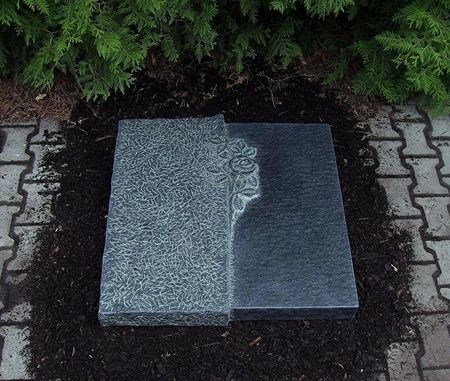 Grabmale - Urnengräber