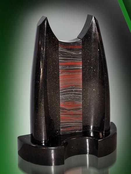 Grabmale - Urnengräber