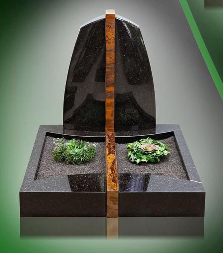 Grabmale - Urnengräber