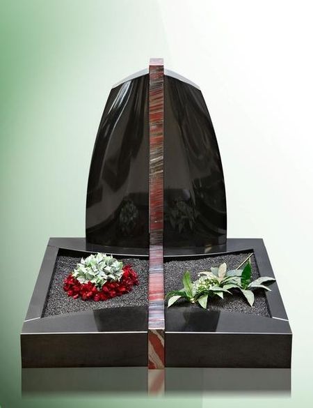 Grabmale - Urnengräber