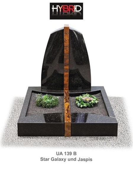 Grabmale - Urnengräber