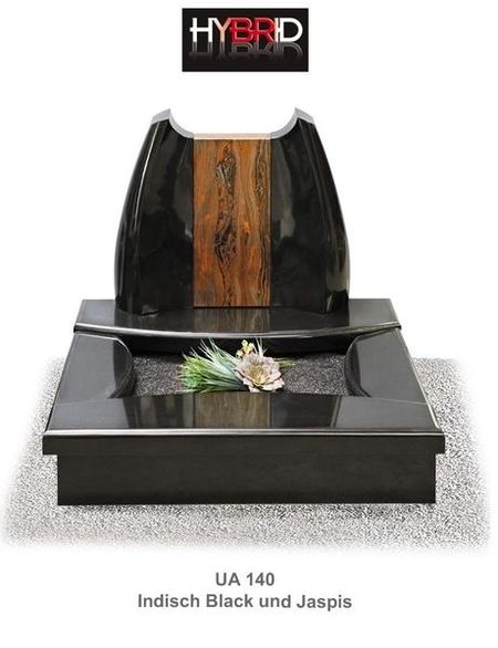 Grabmale - Urnengräber